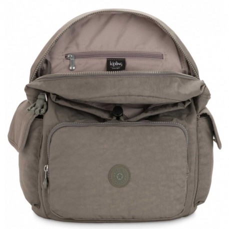 Рюкзак Kipling CITY PACK S Seagrass (59D) K15635_59D
