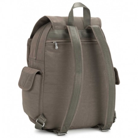 Рюкзак Kipling CITY PACK S Seagrass (59D) K15635_59D