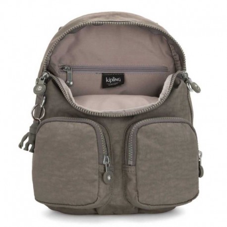 Рюкзак-сумка Kipling FIREFLY UP Seagrass (59D) K12887_59D
