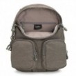 Рюкзак-сумка Kipling FIREFLY UP Seagrass (59D) K12887_59D