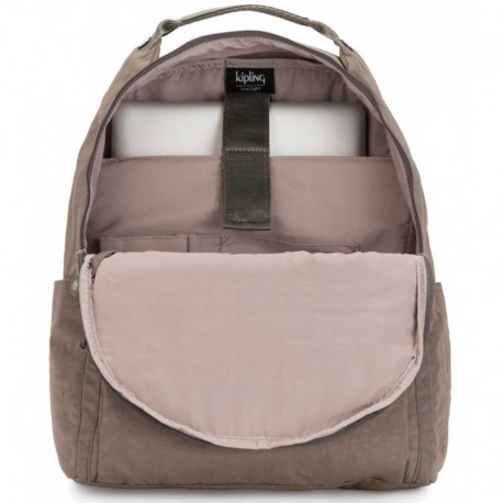 Рюкзак для ноутбука Kipling MICAH Seagrass (59D) K15487_59D