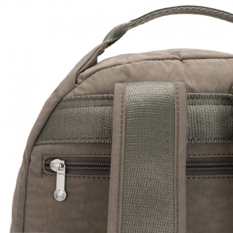 Рюкзак для ноутбука Kipling MICAH Seagrass (59D) K15487_59D