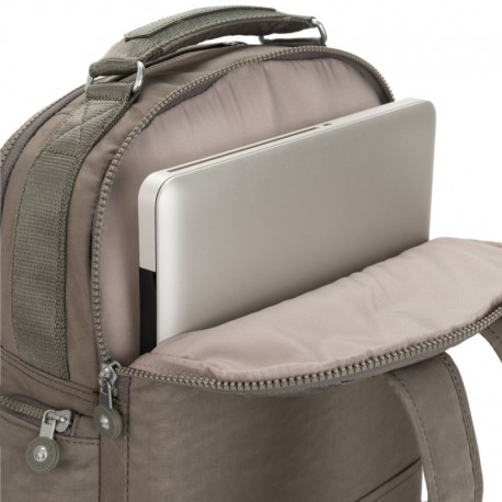 Рюкзак Kipling OSHO Seagrass (59D) KI4349_59D