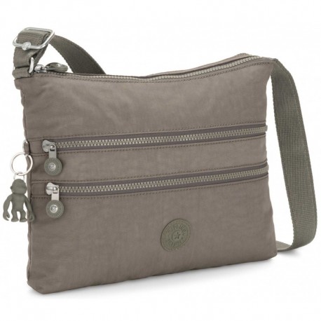 Сумка Kipling ALVAR Seagrass (59D) K13335_59D