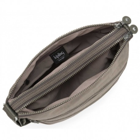 Сумка Kipling ALVAR Seagrass (59D) K13335_59D