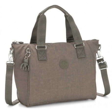 Сумка Kipling AMIEL Seagrass (59D) K15371_59D