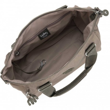 Сумка Kipling AMIEL Seagrass (59D) K15371_59D