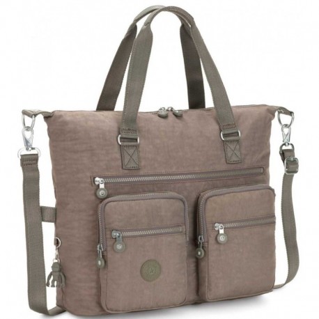 Сумка Kipling NEW ERASTO Seagrass (59D) KI4292_59D