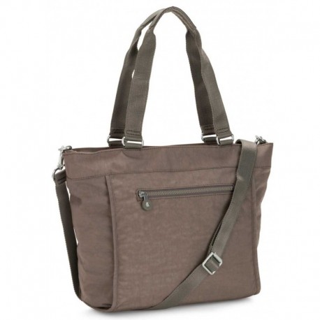 Сумка Kipling NEW SHOPPER S Seagrass (59D) K16640_59D