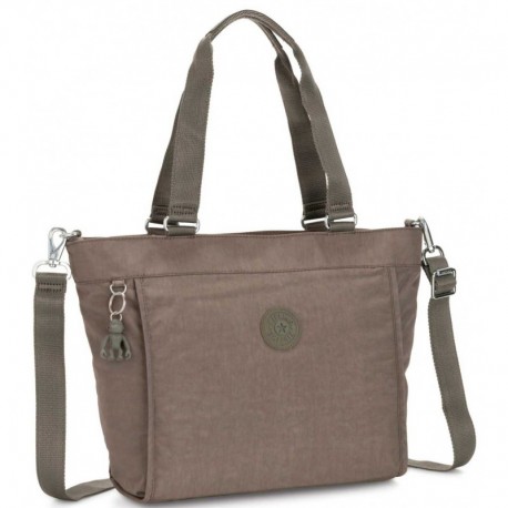 Сумка Kipling NEW SHOPPER S Seagrass (59D) K16640_59D