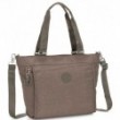 Сумка Kipling NEW SHOPPER S Seagrass (59D) K16640_59D