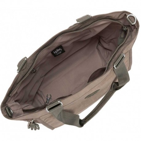 Сумка Kipling NEW SHOPPER S Seagrass (59D) K16640_59D