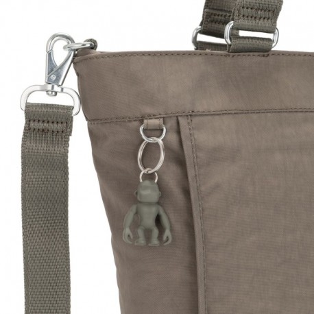 Сумка Kipling NEW SHOPPER S Seagrass (59D) K16640_59D