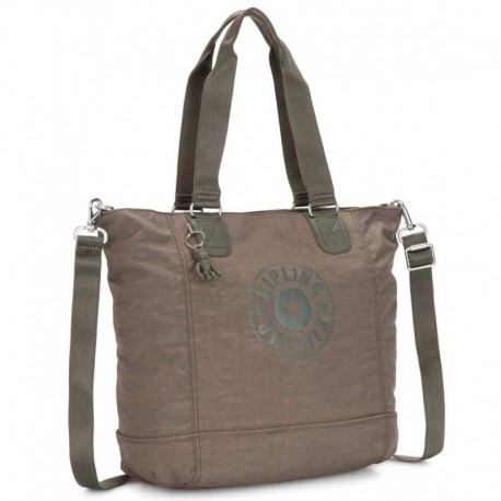 Сумка Kipling SHOPPER C Seagrass (59D) K10303_59D