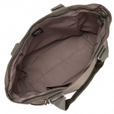 Сумка Kipling SHOPPER C Seagrass (59D) K10303_59D