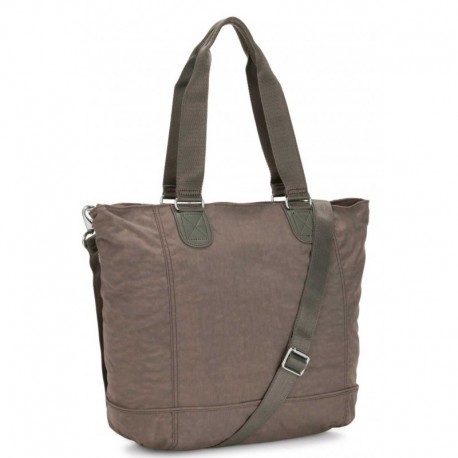 Сумка Kipling SHOPPER C Seagrass (59D) K10303_59D