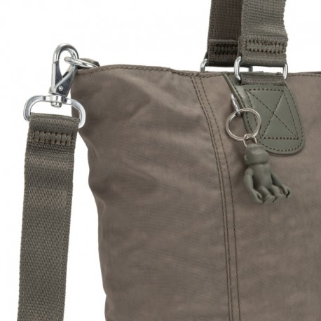 Сумка Kipling SHOPPER C Seagrass (59D) K10303_59D