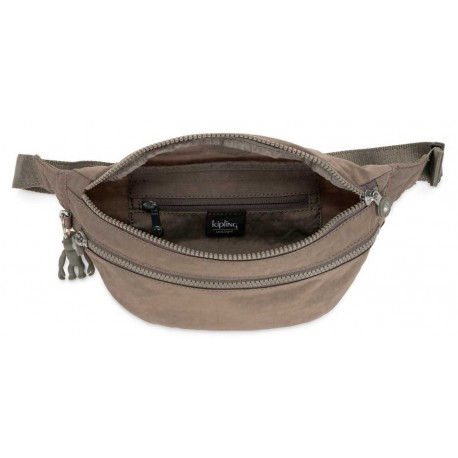 Сумка на пояс Kipling SARA Seagrass (59D) KI4613_59D