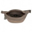 Сумка на пояс Kipling SARA Seagrass (59D) KI4613_59D