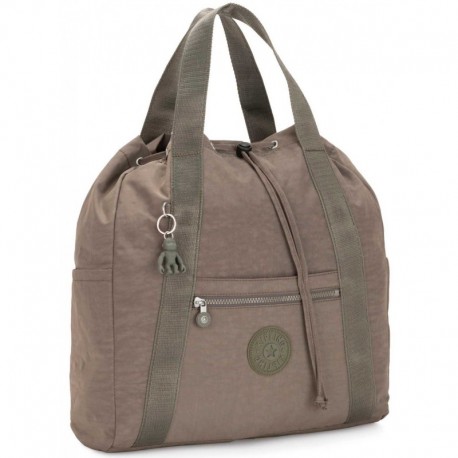 Сумка-рюкзак Kipling ART BACKPACK M Seagrass (59D) KI3526_59D