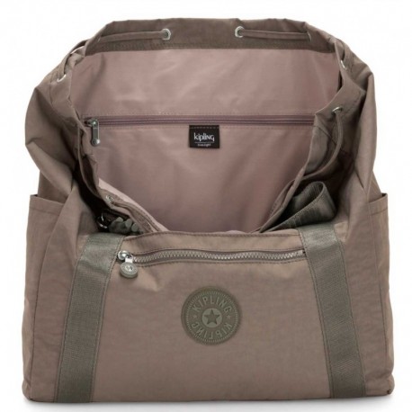 Сумка-рюкзак Kipling ART BACKPACK M Seagrass (59D) KI3526_59D