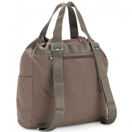 Сумка-рюкзак Kipling ART BACKPACK M Seagrass (59D) KI3526_59D