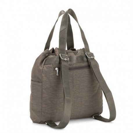 Сумка-рюкзак Kipling ART BACKPACK S Seagrass (59D) KI3452_59D