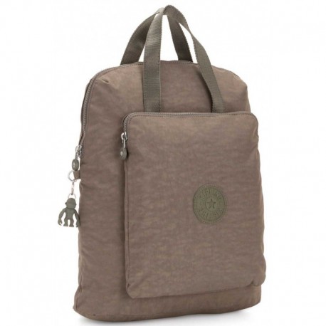 Сумка-рюкзак Kipling KAZUKI Seagrass (59D) KI3171_59D