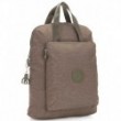 Сумка-рюкзак Kipling KAZUKI Seagrass (59D) KI3171_59D