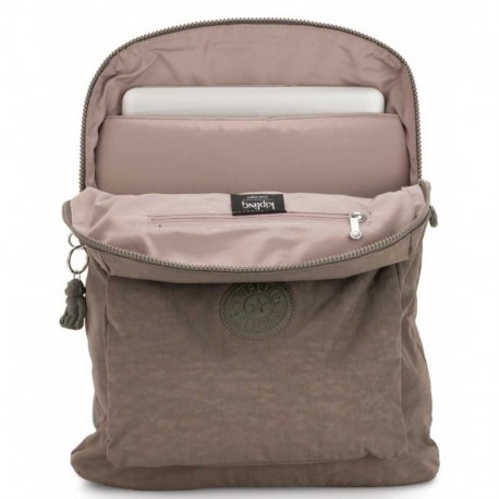 Сумка-рюкзак Kipling KAZUKI Seagrass (59D) KI3171_59D