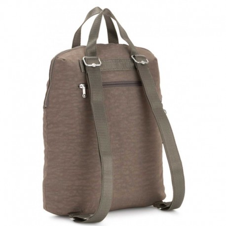 Сумка-рюкзак Kipling KAZUKI Seagrass (59D) KI3171_59D