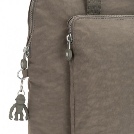 Сумка-рюкзак Kipling KAZUKI Seagrass (59D) KI3171_59D