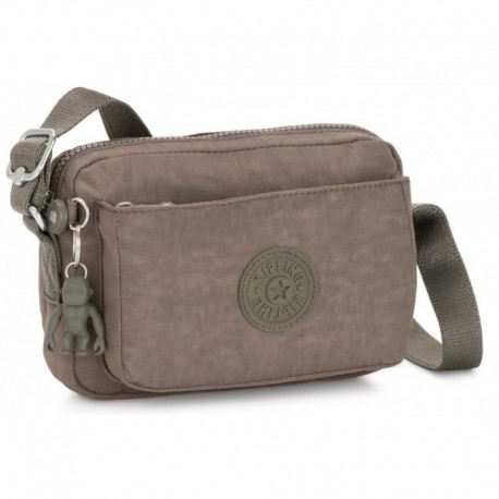 Сумка Kipling ABANU Seagrass (59D) KI4208_59D