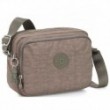 Сумочка Kipling SILEN Seagrass (59D) K70129_59D