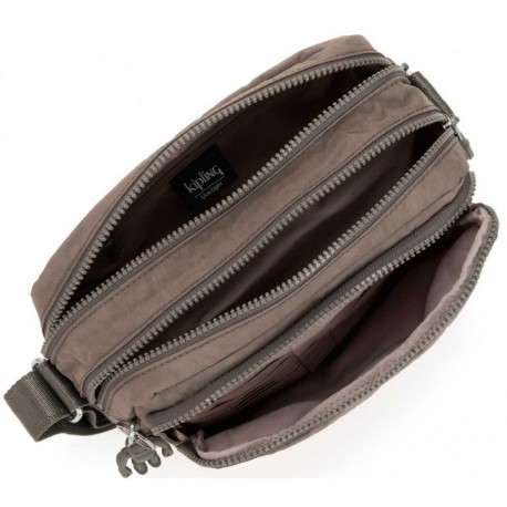Сумочка Kipling SILEN Seagrass (59D) K70129_59D