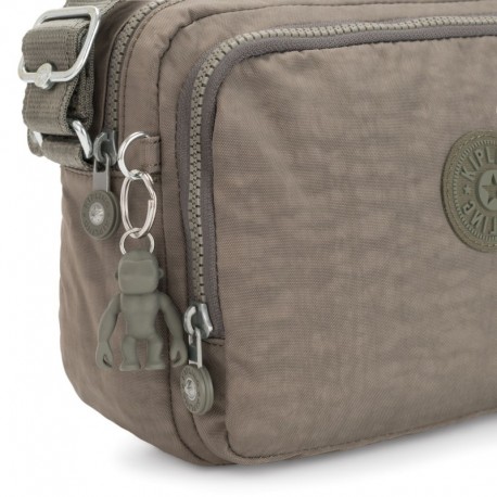 Сумочка Kipling SILEN Seagrass (59D) K70129_59D