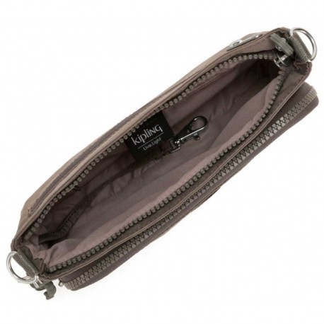 Сумочка / Клатч Kipling MYRTE Seagrass (59D) KI6955_59D