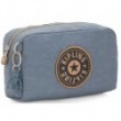 Косметичка Kipling GLEAM Stone Blue Bl (L65) KI4542_L65