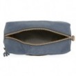 Косметичка Kipling GLEAM Stone Blue Bl (L65) KI4542_L65