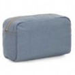 Косметичка Kipling GLEAM Stone Blue Bl (L65) KI4542_L65