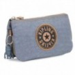 Портмоне Kipling CREATIVITY L Stone Blue Bl (L65) K13265_L65