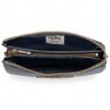 Портмоне Kipling CREATIVITY L Stone Blue Bl (L65) K13265_L65