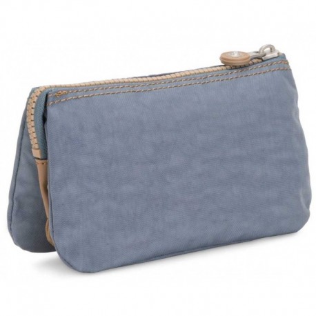 Портмоне Kipling CREATIVITY L Stone Blue Bl (L65) K13265_L65