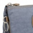 Портмоне Kipling CREATIVITY L Stone Blue Bl (L65) K13265_L65