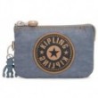 Портмоне Kipling CREATIVITY S Stone Blue Bl (L65) K01864_L65