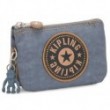 Портмоне Kipling CREATIVITY S Stone Blue Bl (L65) K01864_L65
