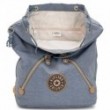 Рюкзак Kipling FUNDAMENTAL Stone Blue Bl (L65) K01374_L65