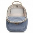 Рюкзак Kipling SEOUL S Stone Blue Bl (L65) KI4082_L65