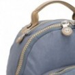 Рюкзак Kipling SEOUL S Stone Blue Bl (L65) KI4082_L65