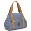 Дорожная сумка Kipling ART M Stone Blue Bl (L65) K13405_L65